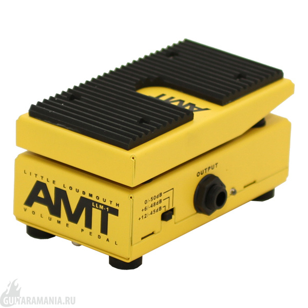 AMT LLM-1 Little Loudmouth