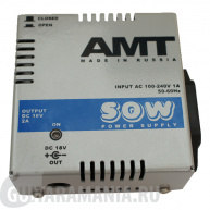 AMT SOW PS ACDC-18V Первичный модуль питания