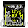 Ernie Ball P02728 Regular Slinky Cobalt 10-56