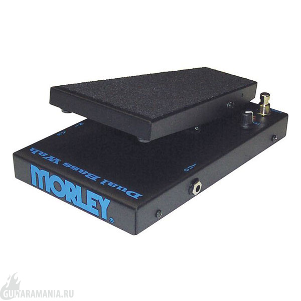 MORLEY PBA-2