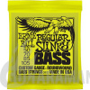Ernie Ball P02832 REGULAR SLINKY BASS NICKEL WOUND 50-105