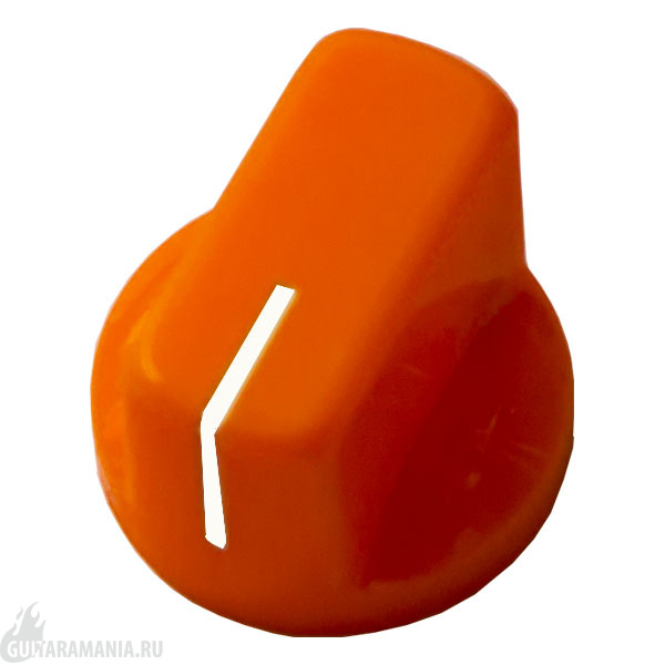 Daier KN-19 orange
