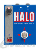 EgoSonoro HALO Clean Boost