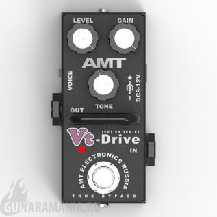 AMT Vt-Drive mini