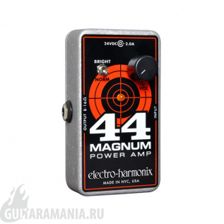 Electro-Harmonix 44 Magnum