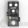 AMT E-Drive mini