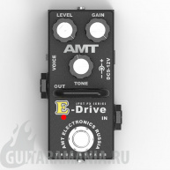 AMT E-Drive mini