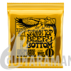 Ernie Ball P02216 Nickel Wound Slinky Skinny Top Beefy Bottom 10-54