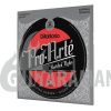 D`ADDARIO EJ30 PRO-ARTE RECTIFIED TREBLES, Normal TENSION 28-43