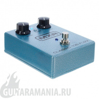 MXR Classic 108 Fuzz M173 Dunlop