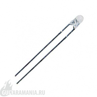 L-934SRC-D, светодиод красный