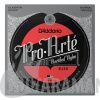 D`ADDARIO EJ30 PRO-ARTE RECTIFIED TREBLES, Normal TENSION 28-43