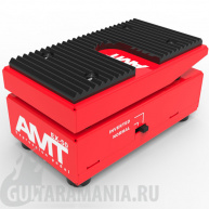 AMT EX-50 Mini Expression Pedal