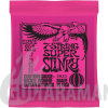 Ernie Ball P02623 7-string Super Slinky Nickel Wound 9-52