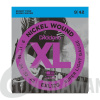 D`ADDARIO EXL120 Super Light Nickel Wound 9-42