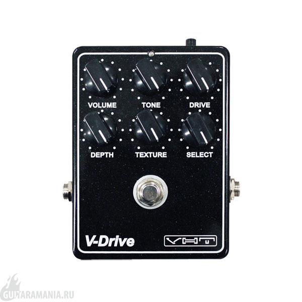 VHT V-drive AV-VD1