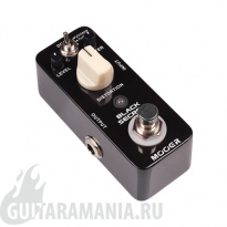 Mooer Black Secret Distortion