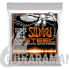 Ernie Ball P02922 M-Steel Hybrid Slinky 09-46