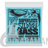 Ernie Ball P02849 Nickel Wound Long Scale Slinky 45-105