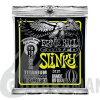 Ernie Ball P03121 COATED ELECTRIC TITANIUM RPS REGULAR SLINKY 10-46
