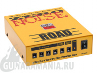 EgoSonoro Zero Noise Road блок питания