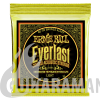 Ernie Ball P02558 Everlast Coated 80/20 Bronze Light 11-52
