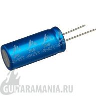 К50-35 100 мкФ х 16В JB Capacitors