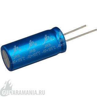 К50-35 100 мкФ х 16В JB Capacitors