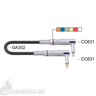 Soundking BC812 5м