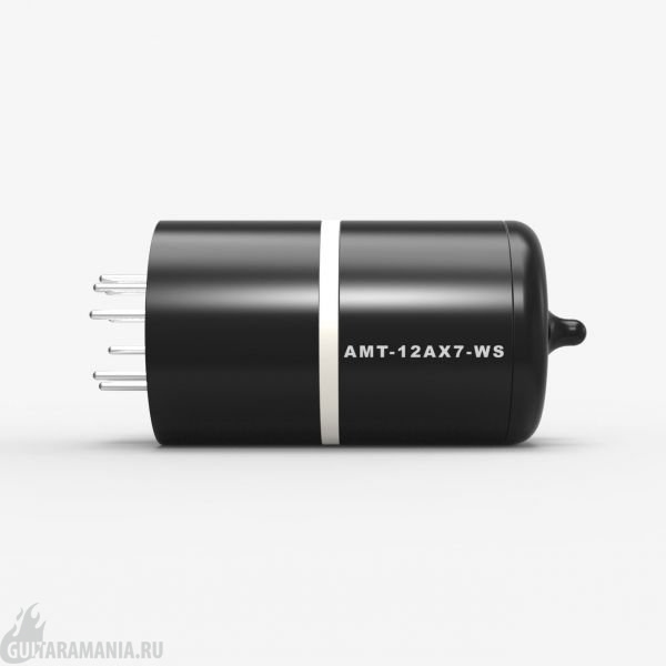 AMT 12AX7 Warm Stone