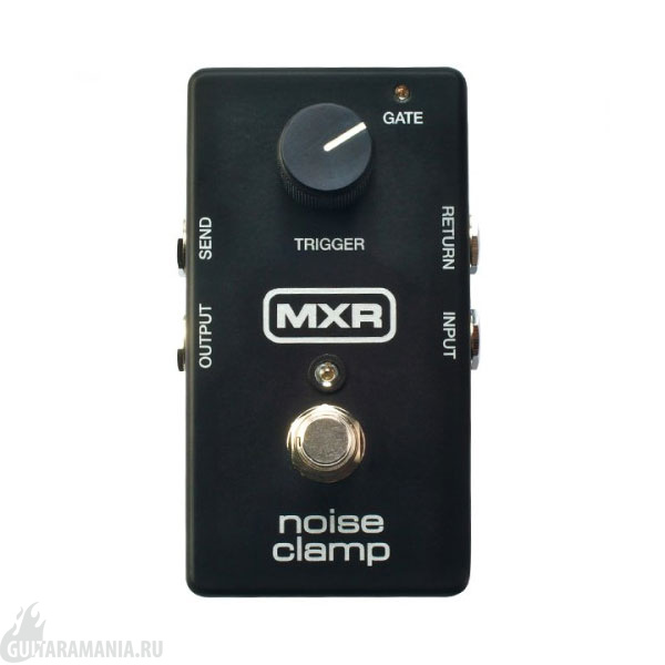 MXR Noise Clamp M195 Dunlop