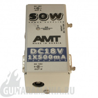 AMT SOW PS-2 DC-18V 1x500mA модуль питания