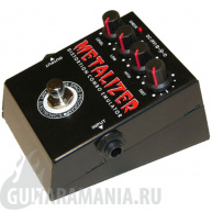 AMT Metalizer + Подарок