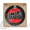 D`ADDARIO EJ49 Pro-Arté Black Nylon, Normal Tension 28-43