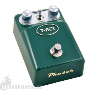 T-REX ToneBug Phaser