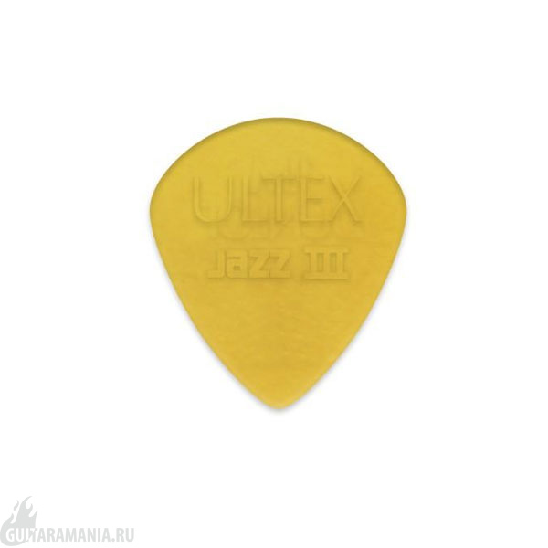 Dunlop Ultex® Jazz III 427B