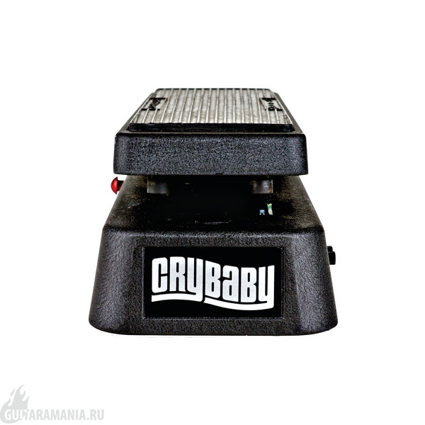 Dunlop 95Q Cry Baby ® Wah Wah