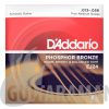 D`ADDARIO EJ24 Phosphor Bronze, True Medium 13-56