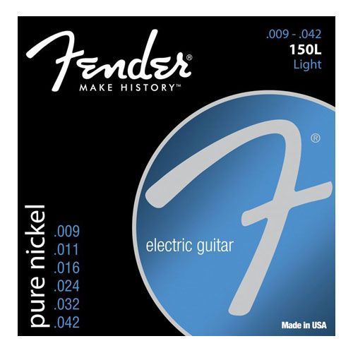 Fender 150L Original 09-42