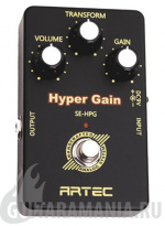 Artec SE-HPG Hyper Gain